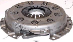 Japko 70162 - Clutch Pressure Plate autospares.lv