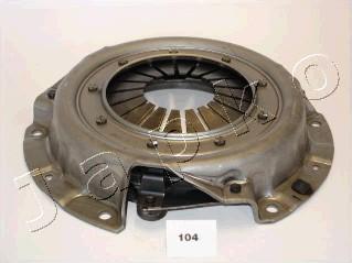 Japko 70104 - Clutch Pressure Plate autospares.lv