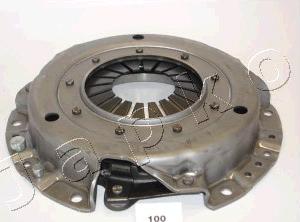 Japko 70100 - Clutch Pressure Plate autospares.lv