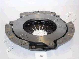 Japko 70100 - Clutch Pressure Plate autospares.lv