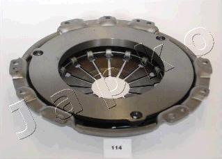 Japko 70114 - Clutch Pressure Plate autospares.lv