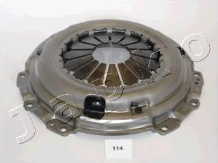 Japko 70114 - Clutch Pressure Plate autospares.lv