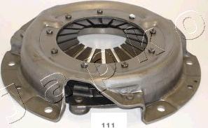 Japko 70111 - Clutch Pressure Plate autospares.lv