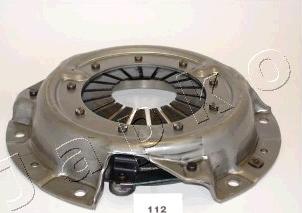 Japko 70112 - Clutch Pressure Plate autospares.lv