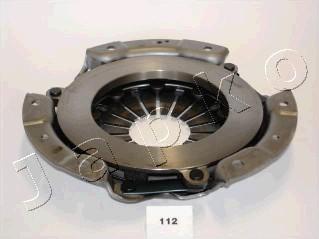 Japko 70112 - Clutch Pressure Plate autospares.lv