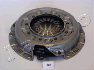 Japko 70189 - Clutch Pressure Plate autospares.lv
