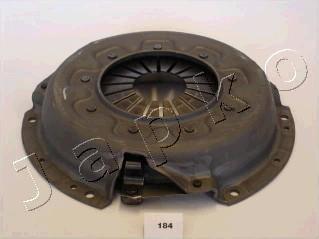 Japko 70184 - Clutch Pressure Plate autospares.lv