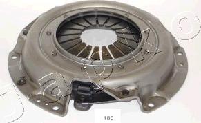 Japko 70180 - Clutch Pressure Plate autospares.lv