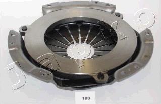 Japko 70180 - Clutch Pressure Plate autospares.lv