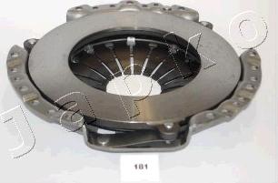 Japko 70181 - Clutch Pressure Plate autospares.lv