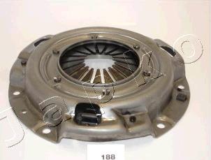 Japko 70188 - Clutch Pressure Plate autospares.lv