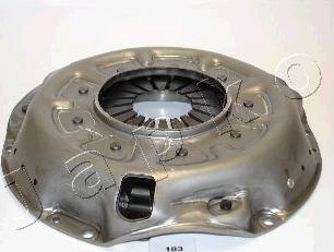 Japko 70183 - Clutch Pressure Plate autospares.lv