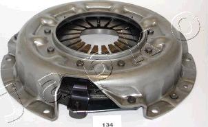 Japko 70134 - Clutch Pressure Plate autospares.lv