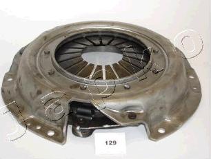 Japko 70129 - Clutch Pressure Plate autospares.lv