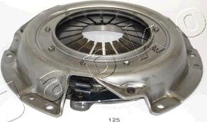 Japko 70125 - Clutch Pressure Plate autospares.lv
