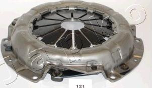 Japko 70121 - Clutch Pressure Plate autospares.lv