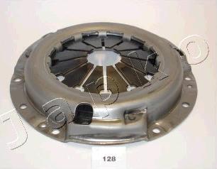 Japko 70128 - Clutch Pressure Plate autospares.lv