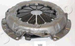 Japko 70122 - Clutch Pressure Plate autospares.lv