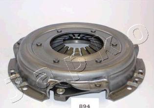 Japko 70894 - Clutch Pressure Plate autospares.lv
