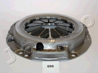 Japko 70896 - Clutch Pressure Plate autospares.lv
