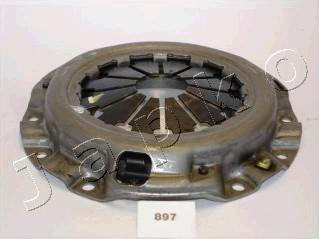 Japko 70897 - Clutch Pressure Plate autospares.lv