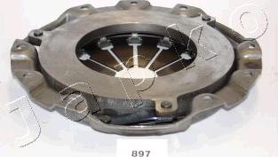 Japko 70897 - Clutch Pressure Plate autospares.lv