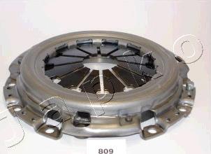 Japko 70809 - Clutch Pressure Plate autospares.lv