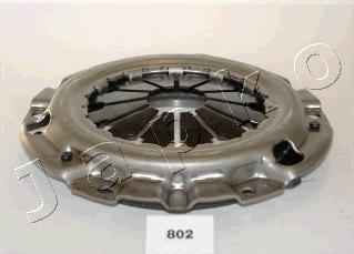 Japko 70802 - Clutch Pressure Plate autospares.lv