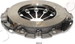 Japko 70802 - Clutch Pressure Plate autospares.lv