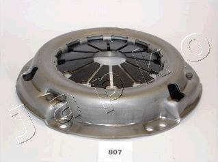 Japko 70807 - Clutch Pressure Plate autospares.lv