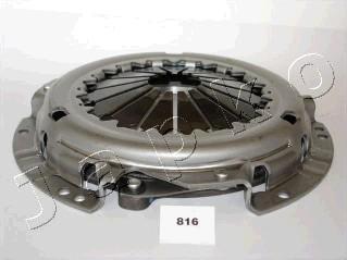 Japko 70816 - Clutch Pressure Plate autospares.lv