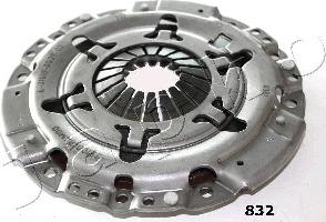 Japko 70832 - Clutch Pressure Plate autospares.lv