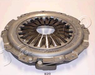 Japko 70820 - Clutch Pressure Plate autospares.lv