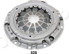 Japko 70828 - Clutch Pressure Plate autospares.lv