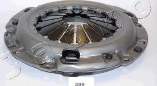 Japko 70395 - Clutch Pressure Plate autospares.lv