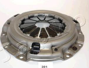 Japko 70391 - Clutch Pressure Plate autospares.lv