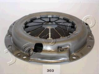 Japko 70303 - Clutch Pressure Plate autospares.lv