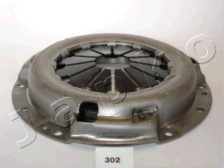 Japko 70302 - Clutch Pressure Plate autospares.lv