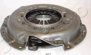 Japko 70307 - Clutch Pressure Plate autospares.lv