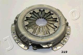 Japko 70319 - Clutch Pressure Plate autospares.lv