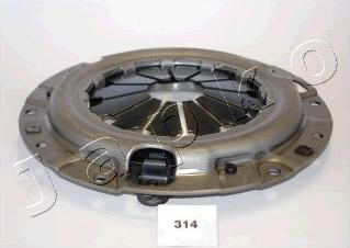 Japko 70314 - Clutch Pressure Plate autospares.lv