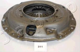 Japko 70311 - Clutch Pressure Plate autospares.lv