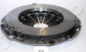 Japko 70313 - Clutch Pressure Plate autospares.lv