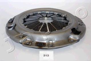 Japko 70313 - Clutch Pressure Plate autospares.lv