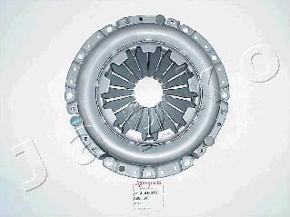 Japko 70312 - Clutch Pressure Plate autospares.lv