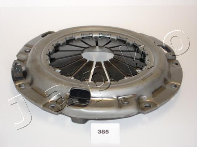 Japko 70385 - Clutch Pressure Plate autospares.lv