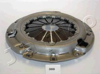 Japko 70388 - Clutch Pressure Plate autospares.lv