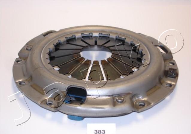 Japko 70383 - Clutch Pressure Plate autospares.lv