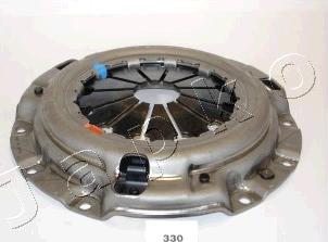 Japko 70330 - Clutch Pressure Plate autospares.lv