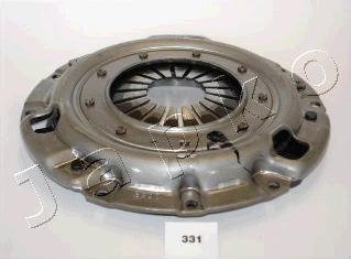 Japko 70331 - Clutch Pressure Plate autospares.lv